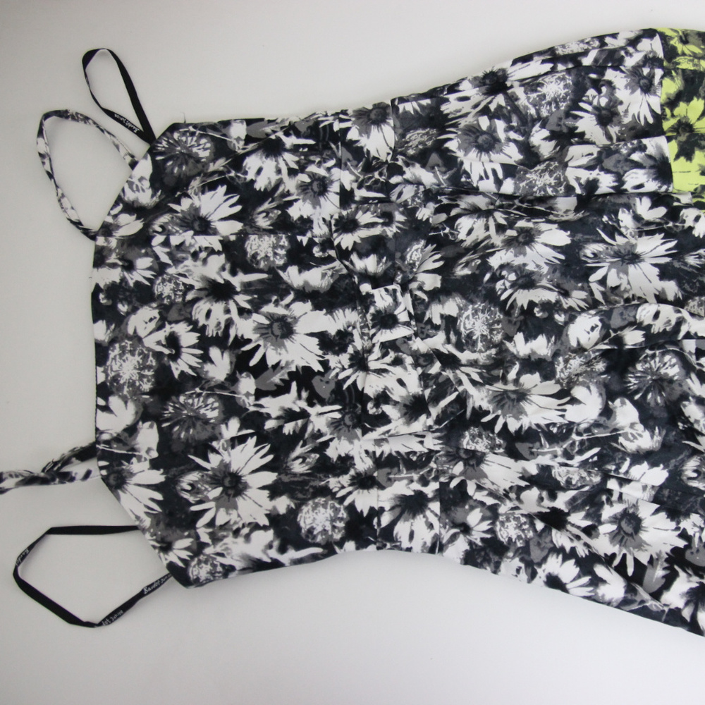 Bardot Junior Dip Dye Daisy Dress Size 14